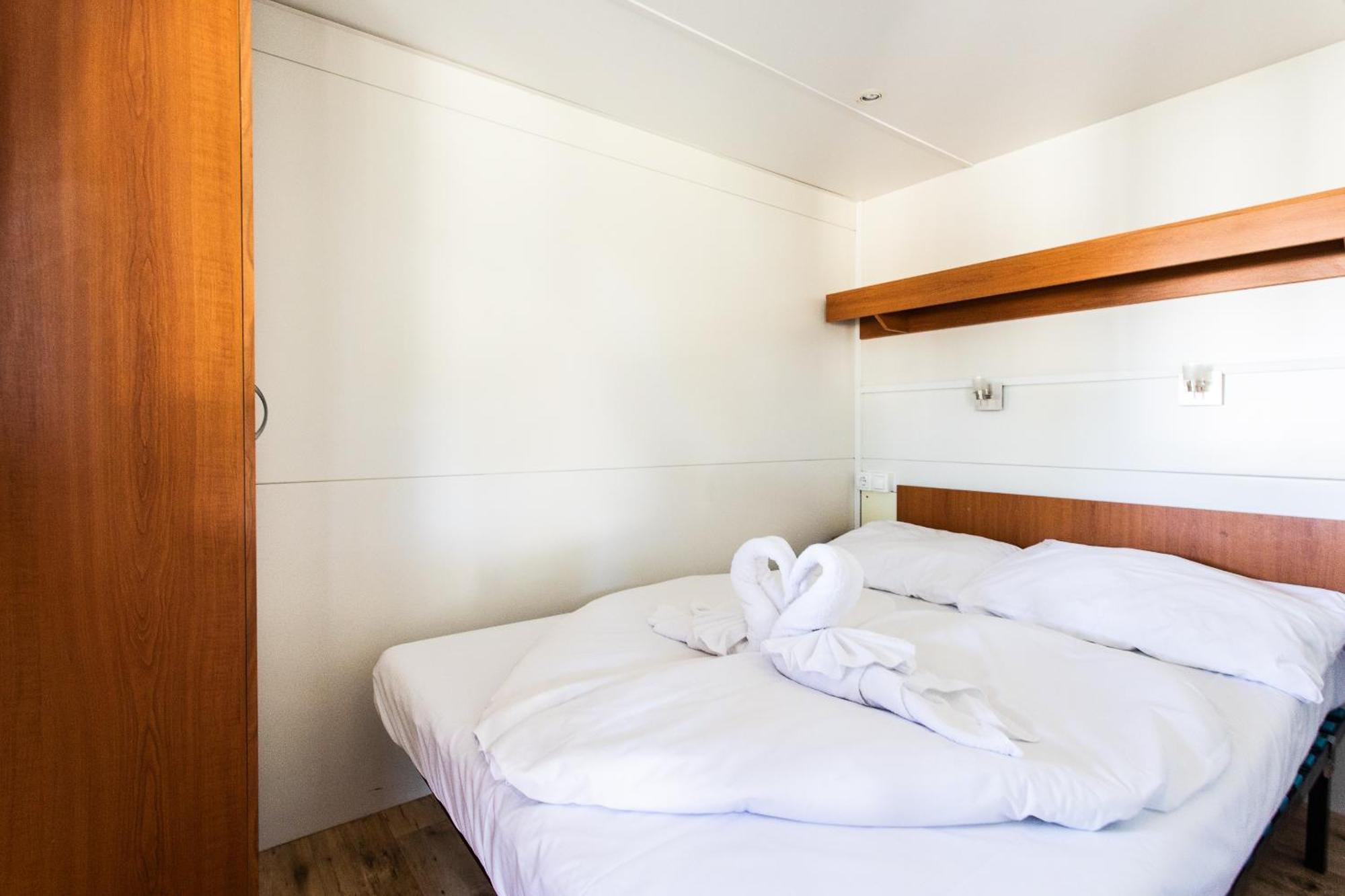 Aranypart Camping & Apartments Siofok Exterior photo